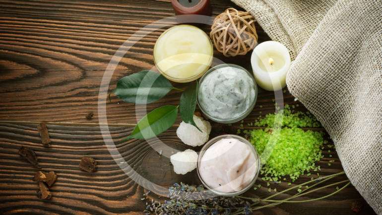 Anti-Aging & DNA Activation
